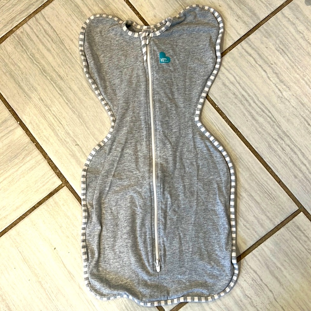 Love to dream swaddle small (8-13 pounds)